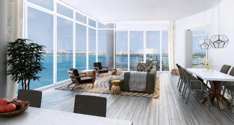 Biscayne Beach Rentals: Your Complete Guide to Luxury Waterfront Living in Miami
