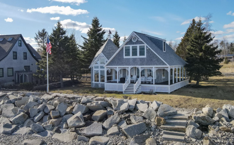 Cheapest Waterfront Property – In-Depth Guide to Affordable Coastal Living and Real Estate Insights