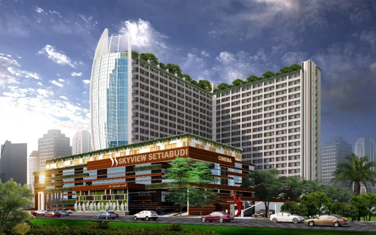 Vista Hills Luxury Condominiums – Complete Guide to Modern High-End Living