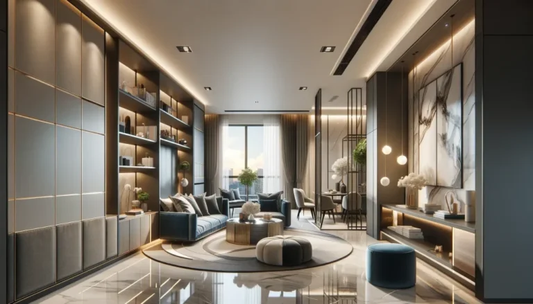 CH Luxury Condos – Ultimate Guide to Modern Living, Smart Technology, and High-End Comfort