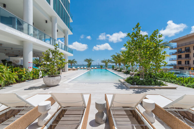 Biscayne Beach Condo – Ultimate Guide to Miami’s Waterfront Luxury Living
