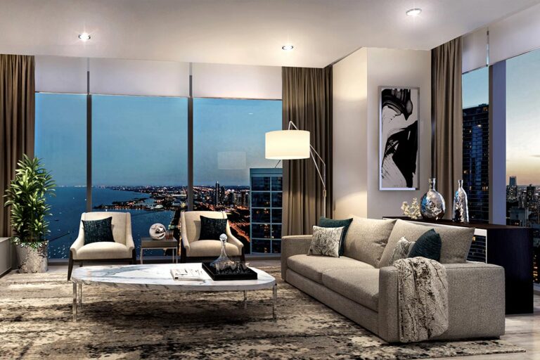 The Charles Condominium – Complete Guide to Modern Luxury Living and Smart Urban Lifestyle